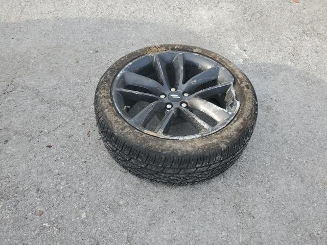 2C3CDZFJXKH521283 - 2019 DODGE CHALLENGER R/T SCAT PACK BLUE photo 12