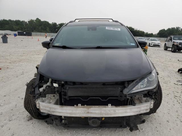 2C4RC1EG2JR322155 - 2018 CHRYSLER PACIFICA TOURING L PLUS BLACK photo 5