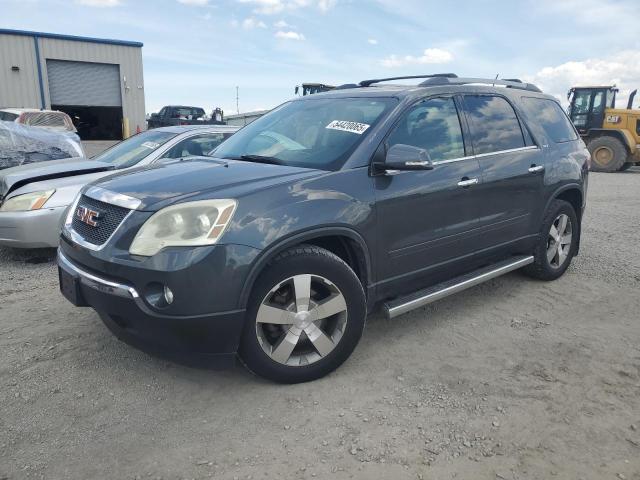 2011 GMC ACADIA SLT-1, 
