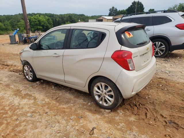 KL8CD6SA7LC427892 - 2020 CHEVROLET SPARK 1LT TAN photo 2