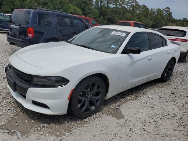 2020 DODGE CHARGER SXT, 