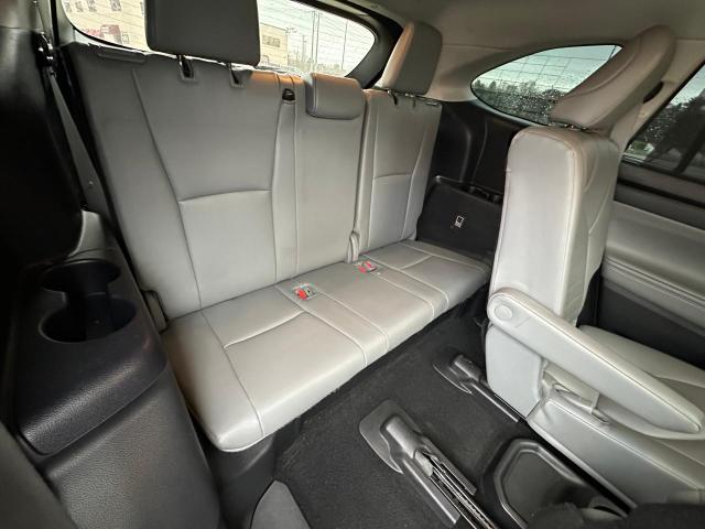 5TDHZRBH2NS163799 - 2022 TOYOTA HIGHLANDER XLE SILVER photo 15