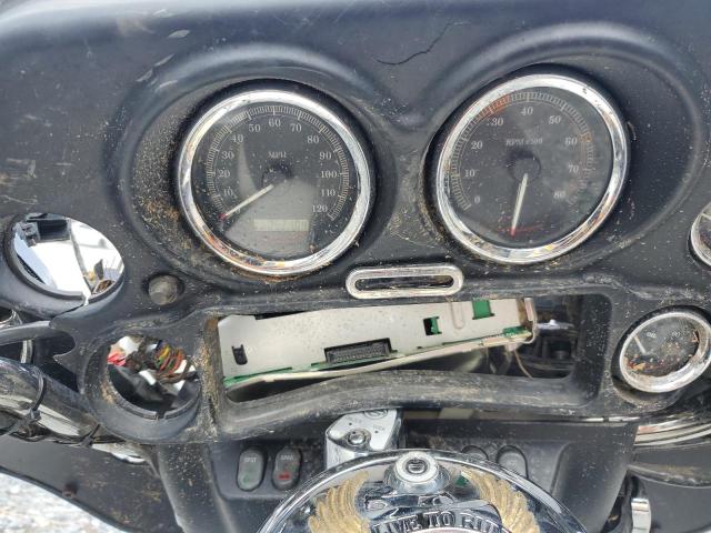 1HD1FCW116Y623141 - 2006 HARLEY-DAVIDSON FLHTCUI 白色 照片 7