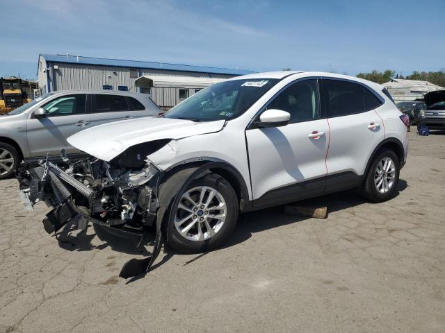 2021 FORD ESCAPE SE, null