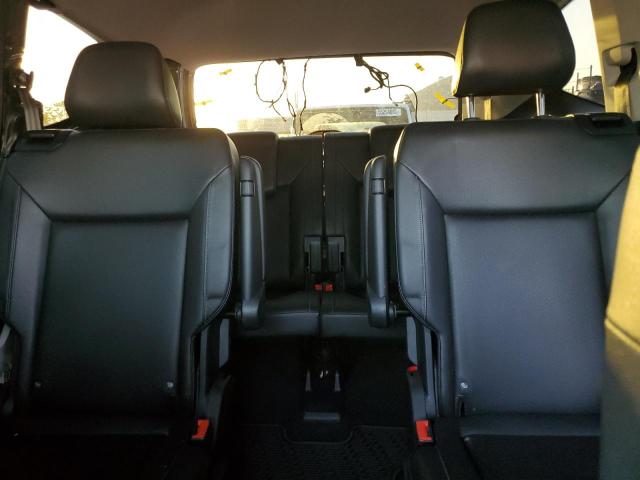 1V2ER2CA5KC556896 - 2019 VOLKSWAGEN ATLAS SEL Boz foto 10