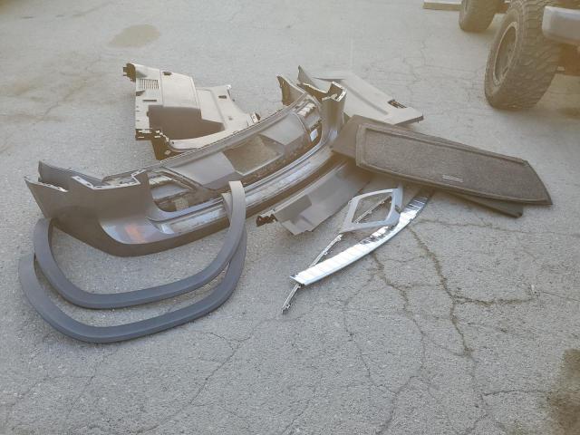 1V2ER2CA5KC556896 - 2019 VOLKSWAGEN ATLAS SEL Boz foto 13