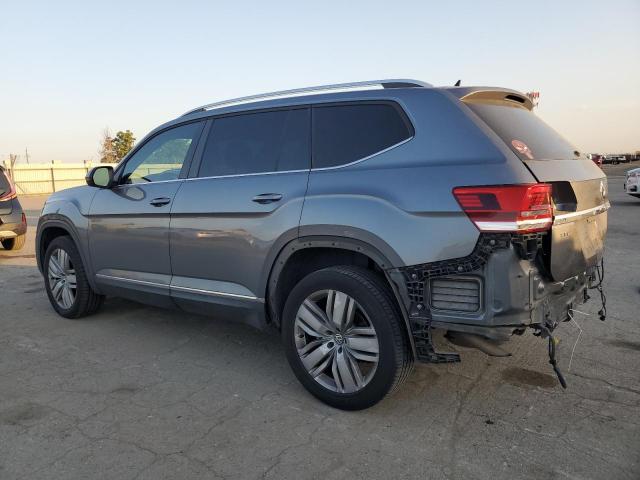 1V2ER2CA5KC556896 - 2019 VOLKSWAGEN ATLAS SEL Boz foto 2