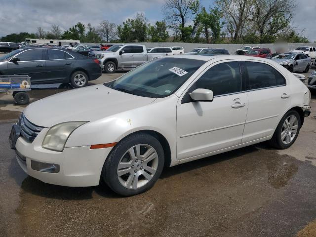 2009 FORD FUSION SEL, 