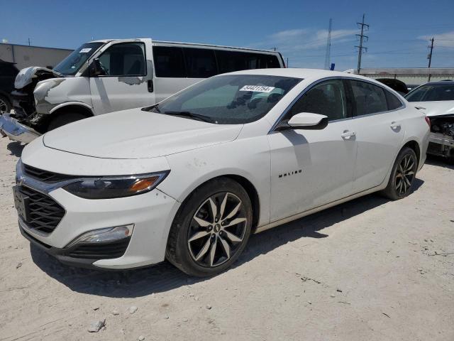 2020 CHEVROLET MALIBU RS, 