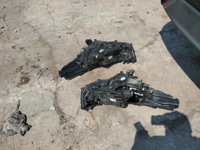 5TDGZRBH2MS559323 - 2021 TOYOTA HIGHLANDER XLE BLACK photo 13