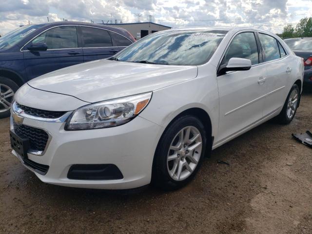 1G11C5SL9FU150456 - 2015 CHEVROLET MALIBU 1LT Ақ фото 1