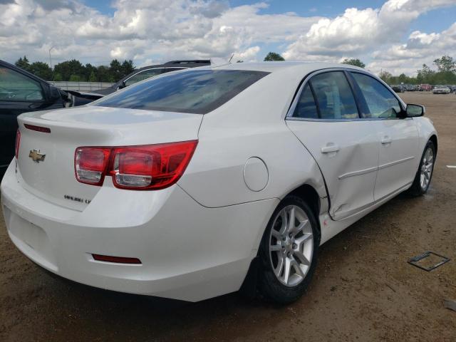 1G11C5SL9FU150456 - 2015 CHEVROLET MALIBU 1LT WHITE photo 3