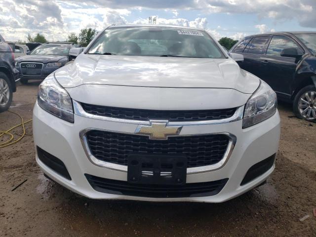 1G11C5SL9FU150456 - 2015 CHEVROLET MALIBU 1LT Ақ фото 5