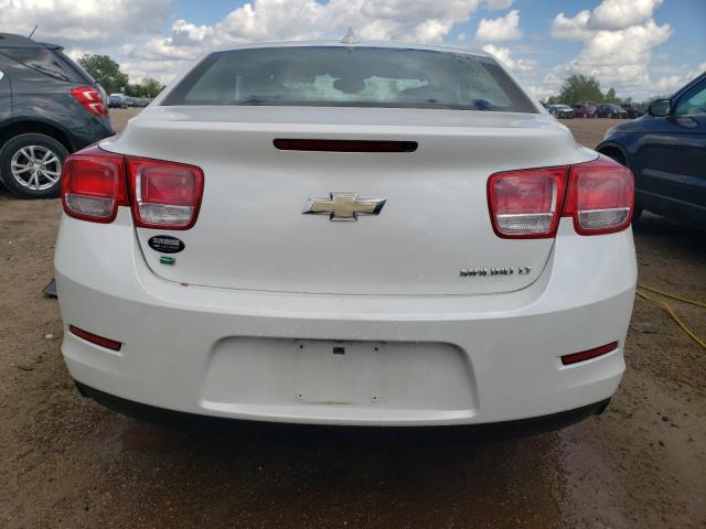 1G11C5SL9FU150456 - 2015 CHEVROLET MALIBU 1LT Ақ фото 6