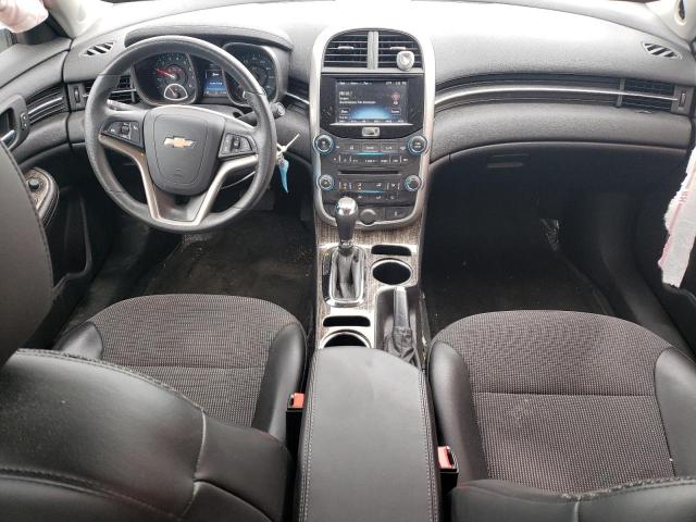 1G11C5SL9FU150456 - 2015 CHEVROLET MALIBU 1LT Ақ фото 8