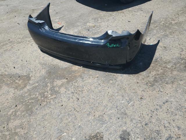 4T1BK3DB4CU444121 - 2012 TOYOTA AVALON BASE BLACK photo 12