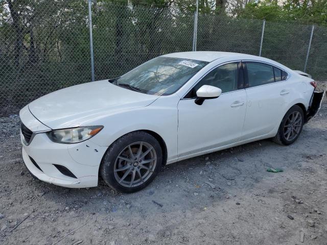 2014 MAZDA 6 SPORT, null