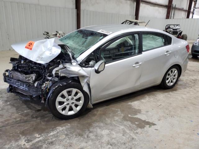 2017 KIA RIO LX, 