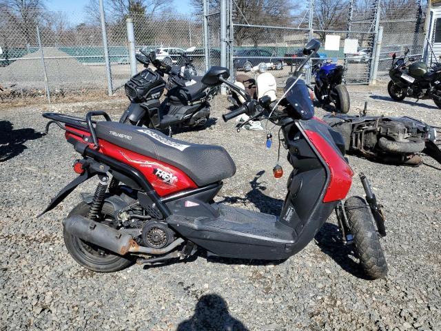 2023 JIAJ MOPED, null