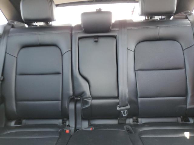 1FMCU9J92NUB96568 - 2022 FORD ESCAPE TITANIUM GRAY photo 10