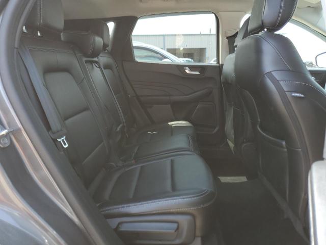 1FMCU9J92NUB96568 - 2022 FORD ESCAPE TITANIUM GRAY photo 11