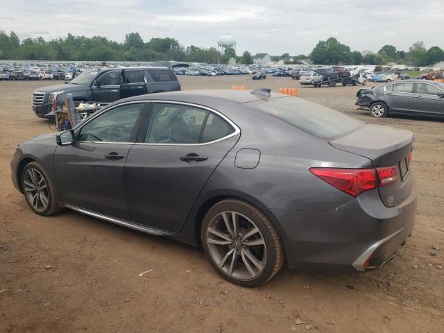 19UUB2F48LA005688 - 2020 ACURA TLX TECHNOLOGY GRAY photo 2