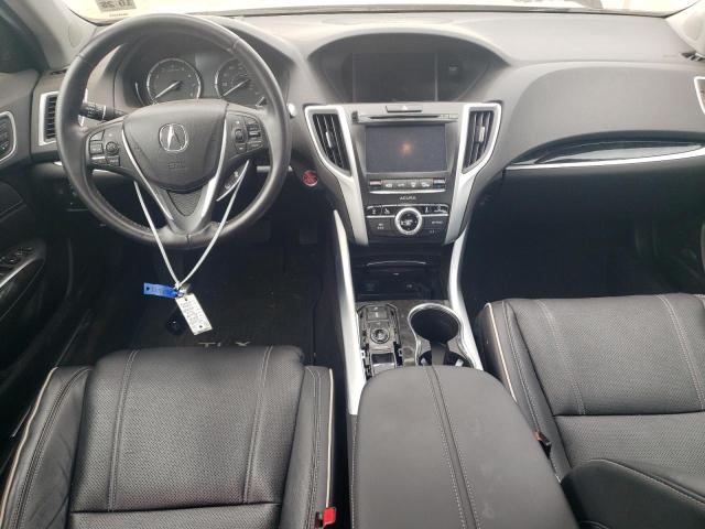 19UUB2F48LA005688 - 2020 ACURA TLX TECHNOLOGY 灰色 照片 8