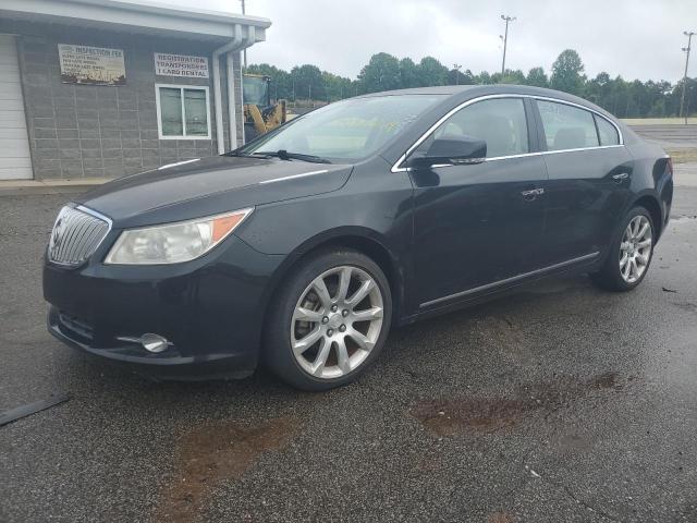 2010 BUICK LACROSSE CXS, 