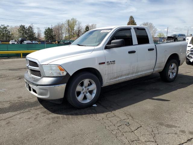 2016 RAM 1500 ST, 