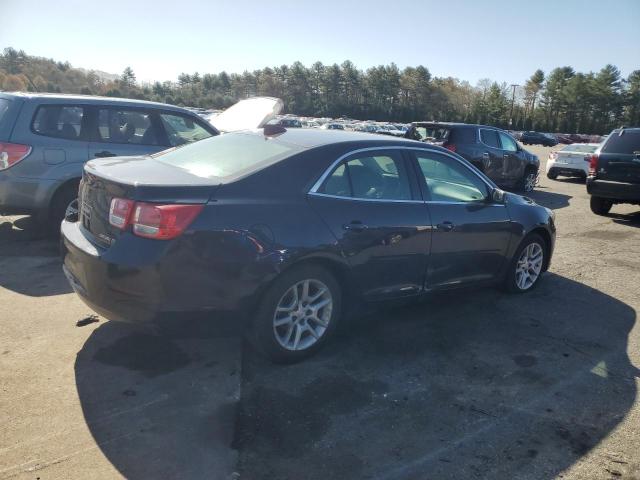 1G11C5SLXFF256404 - 2015 CHEVROLET MALIBU 1LT BLACK photo 3