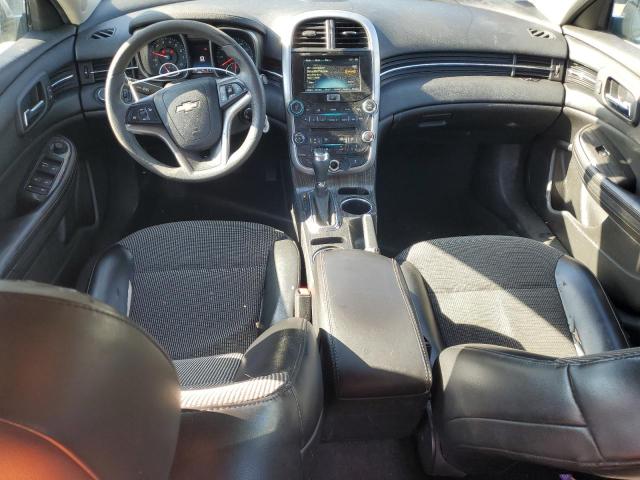 1G11C5SLXFF256404 - 2015 CHEVROLET MALIBU 1LT BLACK photo 8