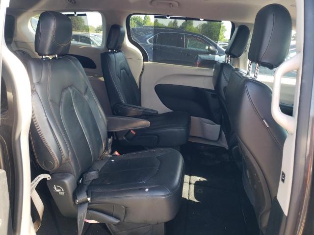 2C4RC1BG0HR533546 - 2017 CHRYSLER PACIFICA TOURING L Boz foto 10