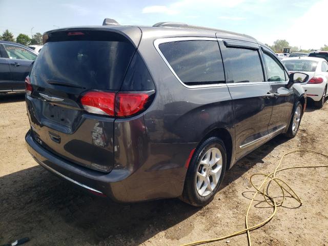 2C4RC1BG0HR533546 - 2017 CHRYSLER PACIFICA TOURING L Boz foto 3