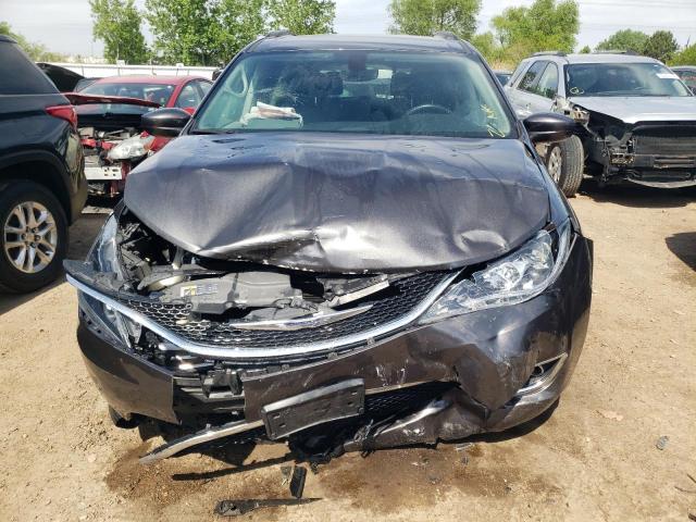 2C4RC1BG0HR533546 - 2017 CHRYSLER PACIFICA TOURING L Boz foto 5