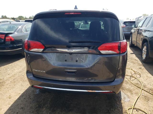 2C4RC1BG0HR533546 - 2017 CHRYSLER PACIFICA TOURING L Boz foto 6