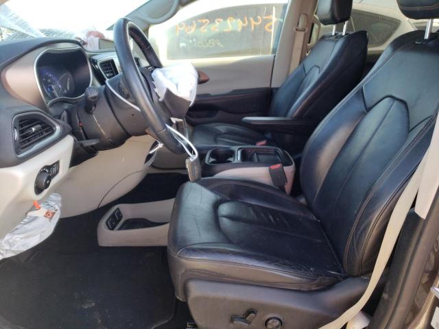 2C4RC1BG0HR533546 - 2017 CHRYSLER PACIFICA TOURING L Boz foto 7