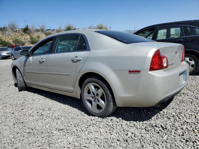 1G1ZC5E02AF256054 - 2010 CHEVROLET MALIBU 1LT 米色 照片 2