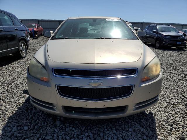 1G1ZC5E02AF256054 - 2010 CHEVROLET MALIBU 1LT 米色 照片 5
