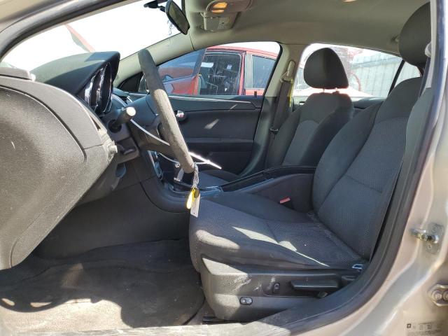 1G1ZC5E02AF256054 - 2010 CHEVROLET MALIBU 1LT 米色 照片 7