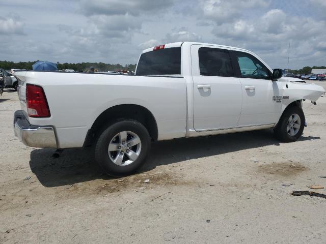 1C6RR7TT0MS516355 - 2021 RAM 1500 CLASS SLT 白色 照片 3