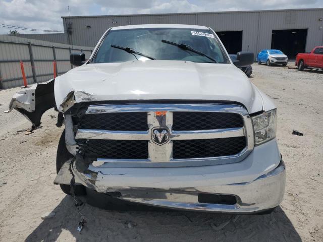 1C6RR7TT0MS516355 - 2021 RAM 1500 CLASS SLT 白色 照片 5