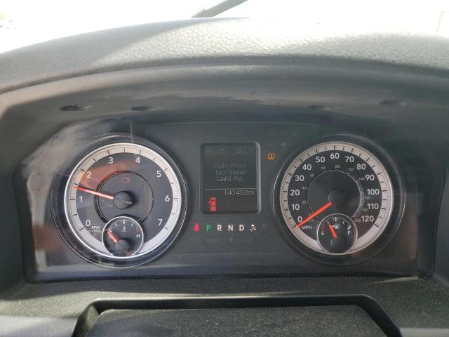 1C6RR7TT0MS516355 - 2021 RAM 1500 CLASS SLT 白色 照片 9