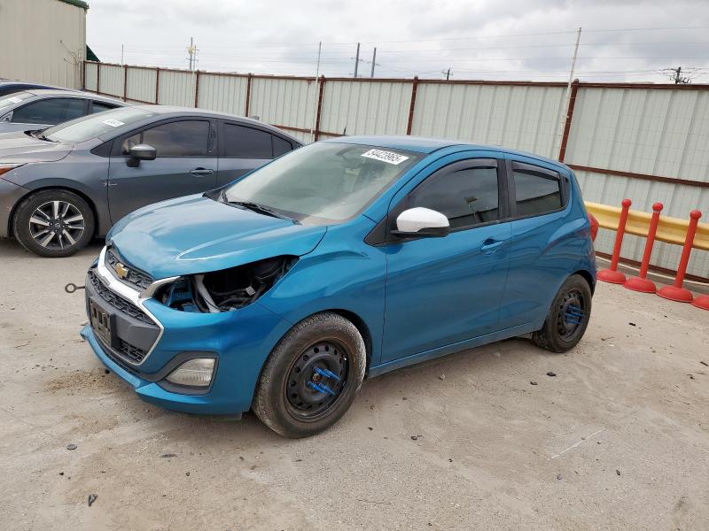 2019 CHEVROLET SPARK LS, 