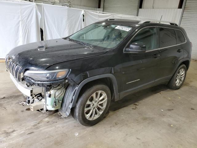 2019 JEEP CHEROKEE LATITUDE, null