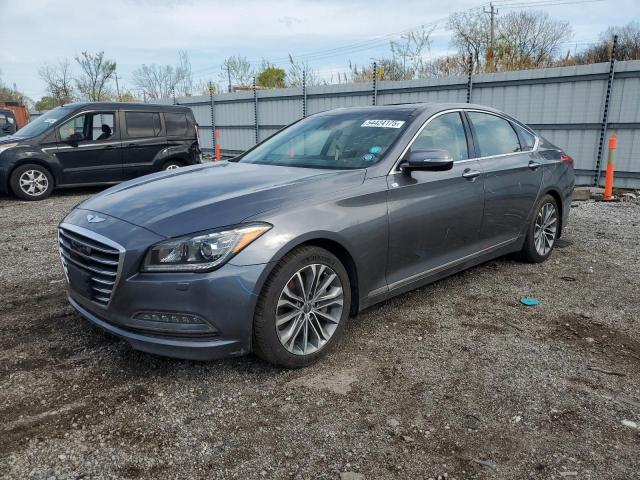 2016 HYUNDAI GENESIS 3.8L, null