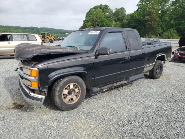 1995 CHEVROLET SILVERADO C1500, 