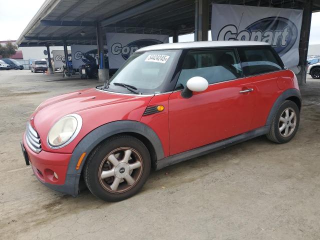 2010 MINI COOPER, 