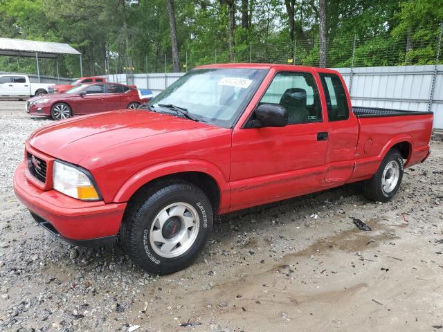 1998 GMC SONOMA, 