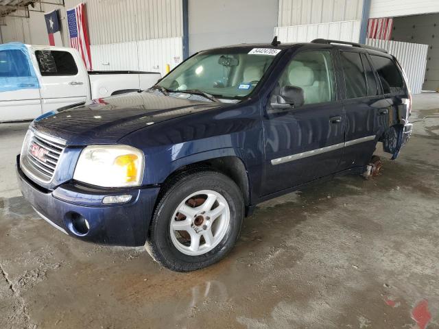 2007 GMC ENVOY, 