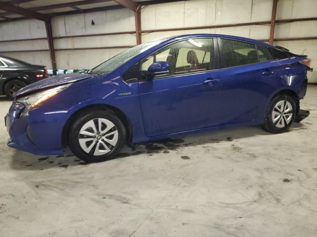 2016 TOYOTA PRIUS, 